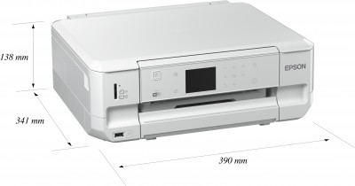 Epson Expression Premium XP-605 – image 3