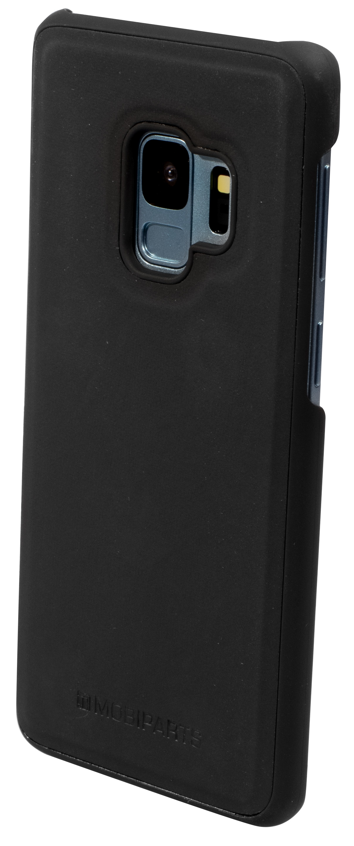 Mobiparts 2 in 1 Premium Wallet Case Samsung Galaxy S9 Black – image 8