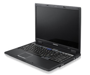 Samsung P P710-AA04 Intel® Core™2 Duo T6400 – image 2