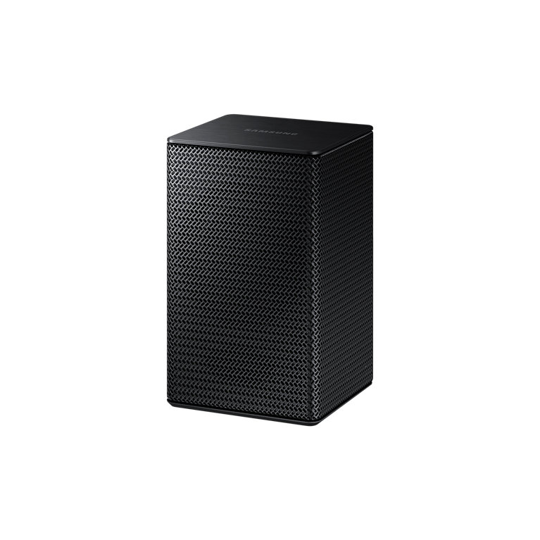 Samsung SWA-8000S speaker set Black – image 5