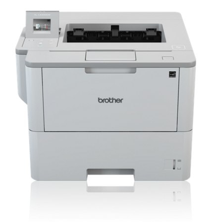 Brother HL-L6300DW 1200 x 1200 DPI A4 Wi-Fi