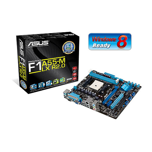 ASUS F1A55-M LX R2.0 – image 4