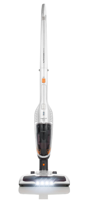 Gorenje SVC144FW 2-in-1 stick vacuum Battery Dry HEPA Bagless – image 1