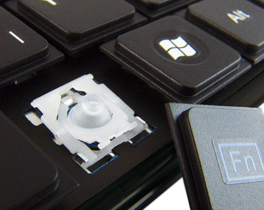 KeySonic KSK-6000 U (DE) – image 2