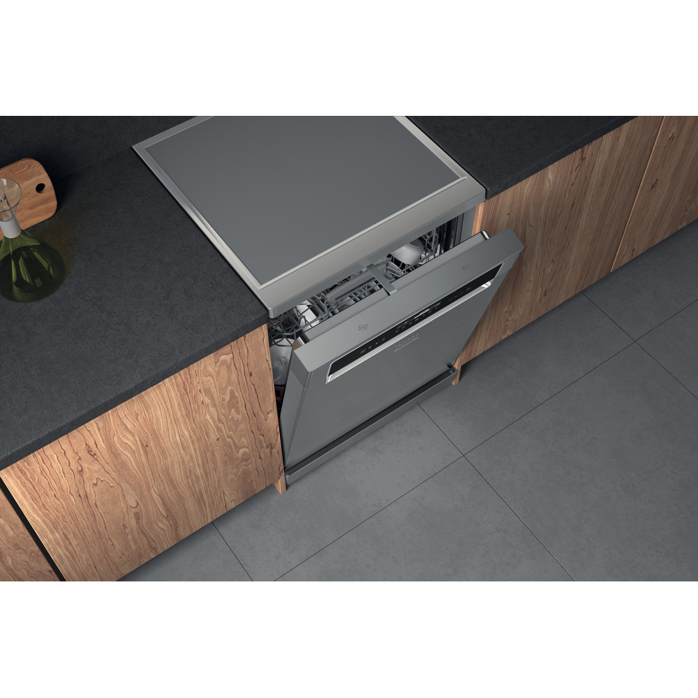 Hotpoint HFC 3C26 F – image 7