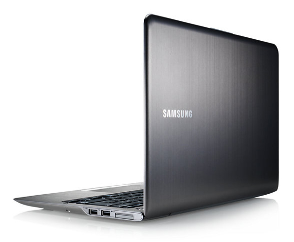 Samsung 5 530U3C-A06CZ Intel® Core™ i5 i5-3317U Laptop – image 4