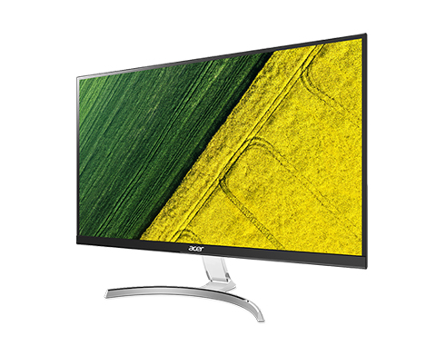Acer RC1 RC241YU computer monitor – image 3