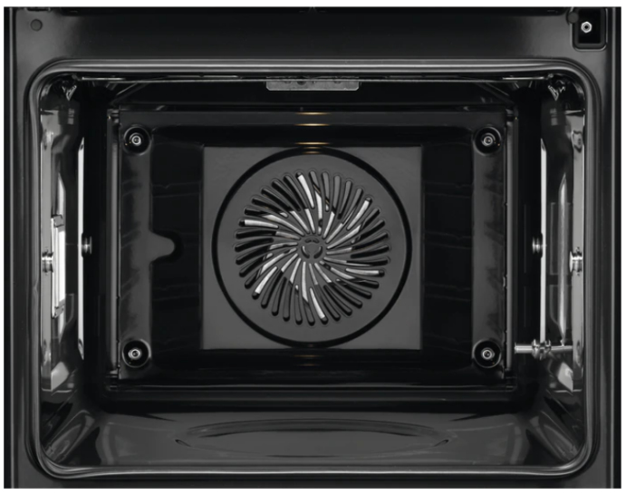 AEG BPK748380B oven – image 5