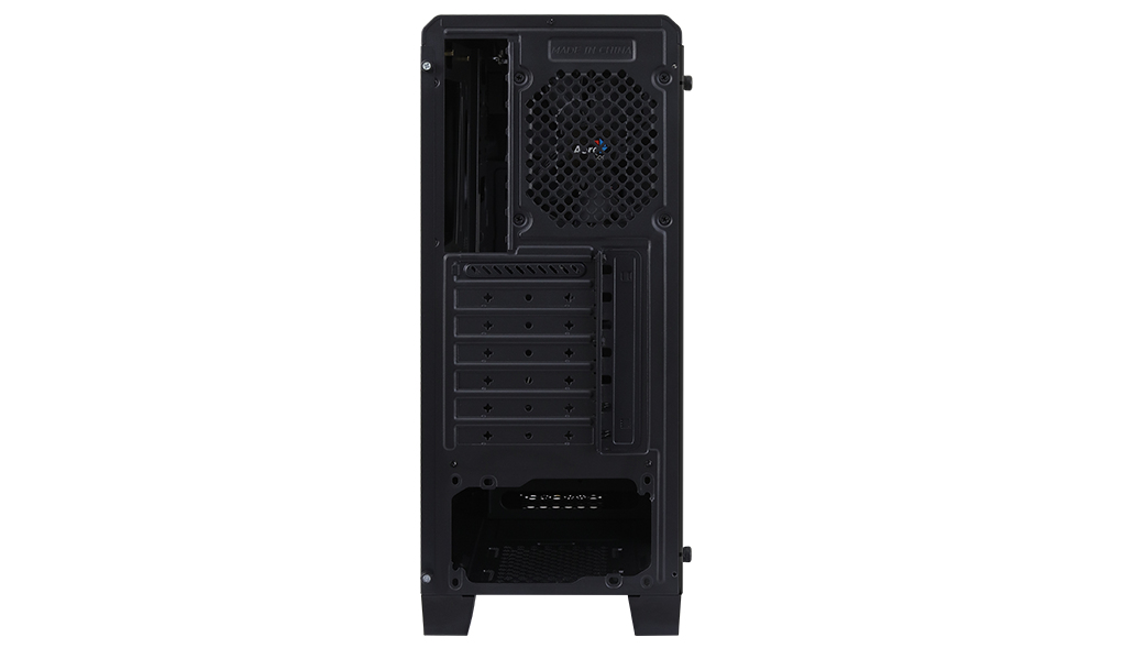 Aerocool Cylon Tempered Glass – image 8