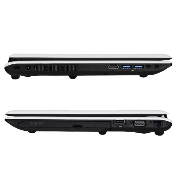 MSI Classic CR61-2Mi345W Intel® Core™ i3 i3-4100M Laptop – image 5