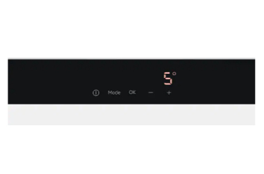 Electrolux LRS2DF39X fridge Freestanding – image 8