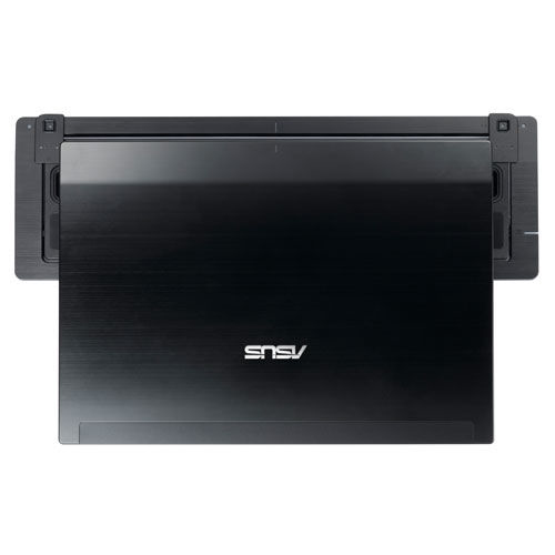 ASUSPRO B43E-VO126X Intel® Core™ i3 i3-2350M Laptop – image 2