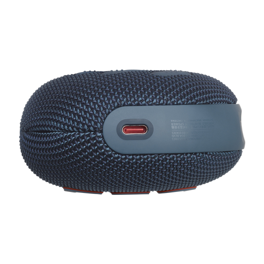 JBL Clip 5 Blue 7 W image 6