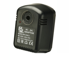 Lindy 73108 mobile device charger Black Indoor – image 1