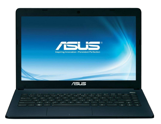 ASUS X501A-XX088V-BE Intel® Celeron® B820 Laptop
