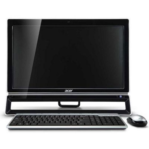 Acer Aspire 3170 AMD A4 A4-3400