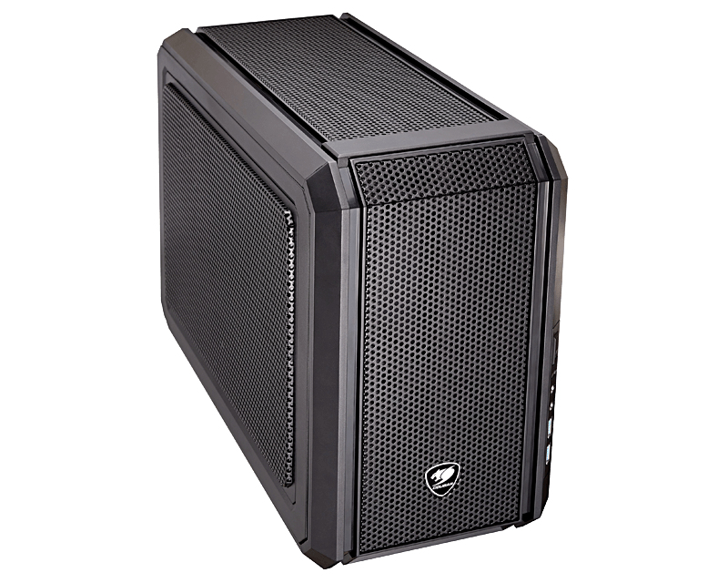 COUGAR QBX KAZE – image 2