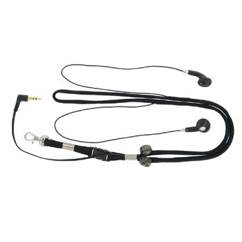 Hama 56242 Headset Wired Music Black