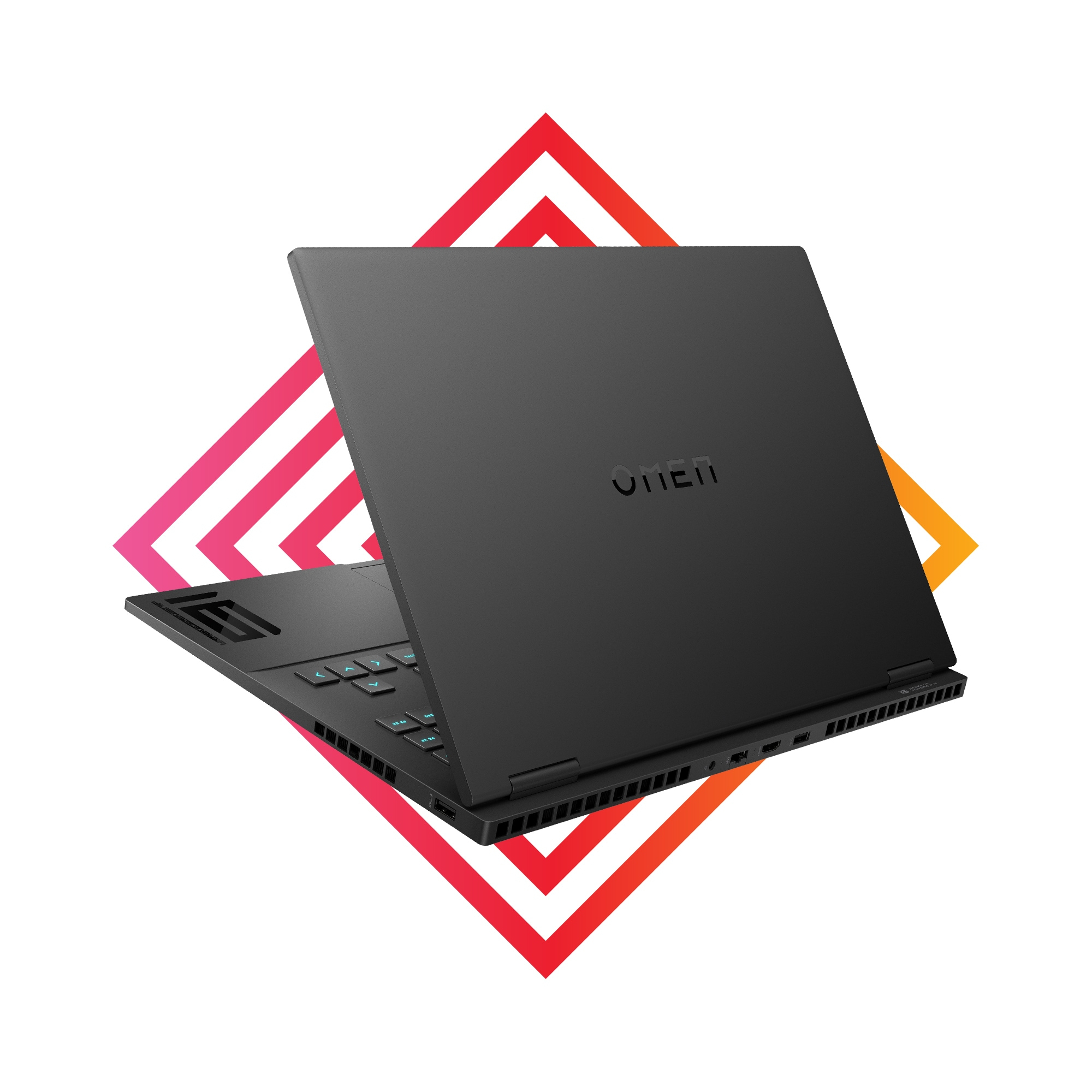 HP OMEN 16-xf0002na – image 5