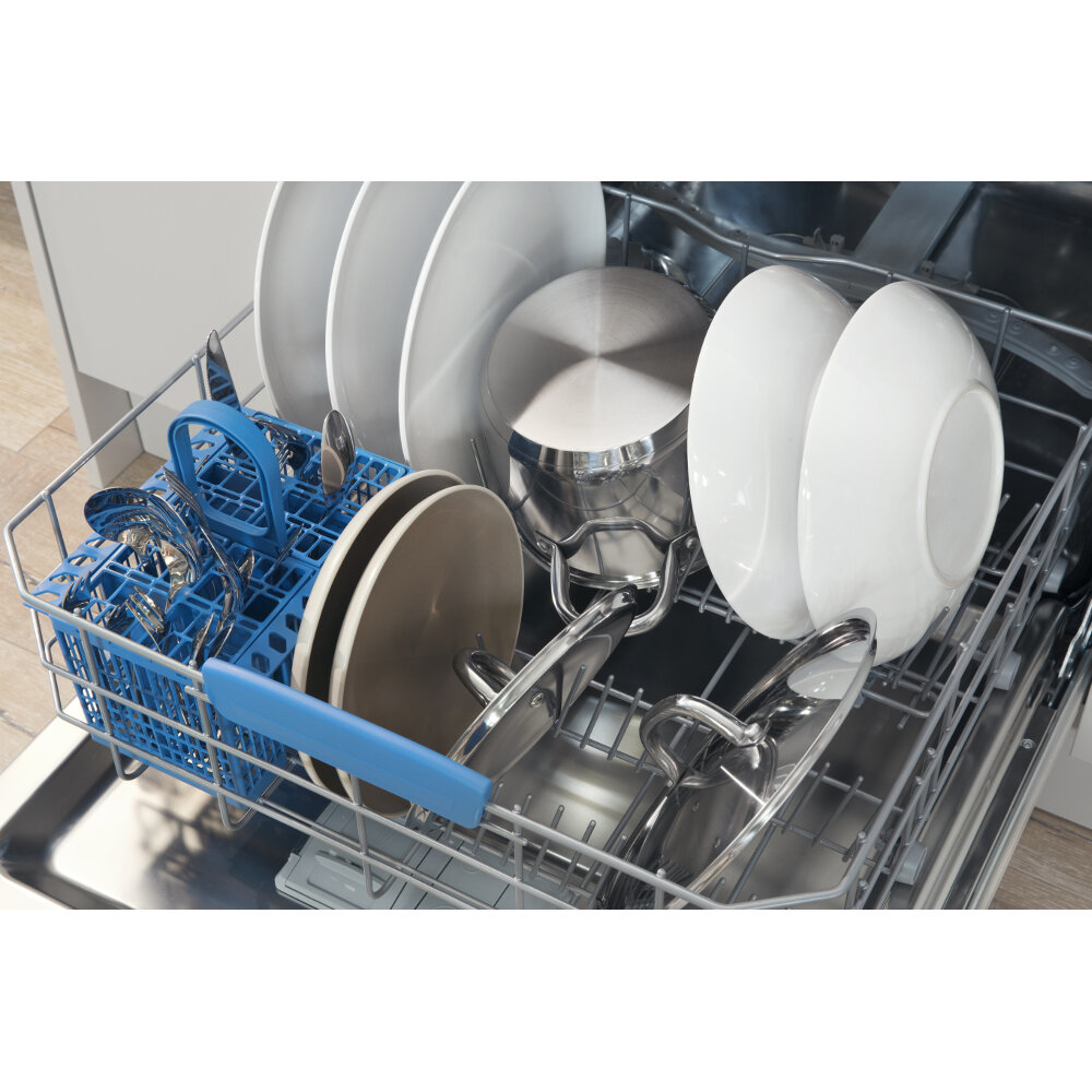 Indesit DPP 48T9 A NX EU – image 3
