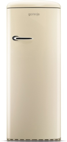 Gorenje RB60298OC combi-fridge Freestanding – image 1