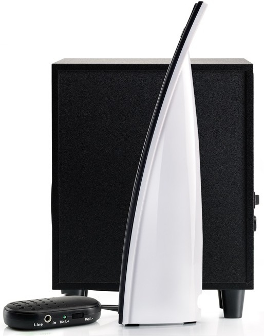 Thrustmaster XPS 2.1 20 ARC – image 5
