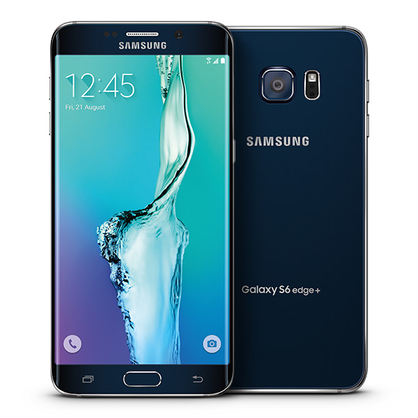 Samsung Galaxy S6 edge+ SM-G928 – image 4