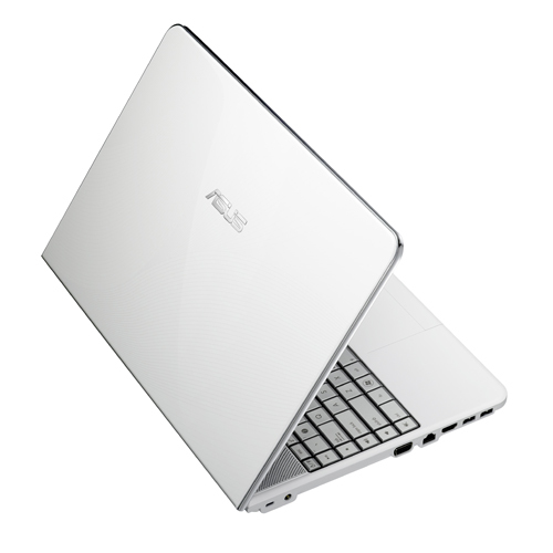 ASUS N55SL-S2118V Intel® Core™ i5 i5-2450M
