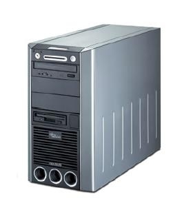 Fujitsu Celsius W340