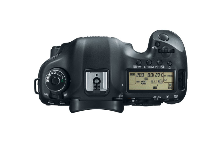 Canon 5D Mark III – image 4