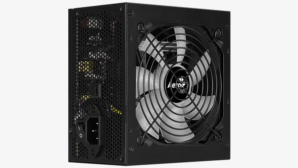 Aerocool KCAS PLUS GOLD 750W – image 2