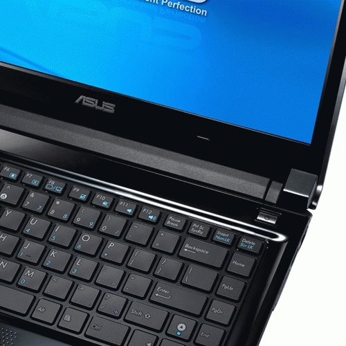 ASUS UL80VT-WX002X laptop Intel® Core™2 Duo SU7300 – image 2
