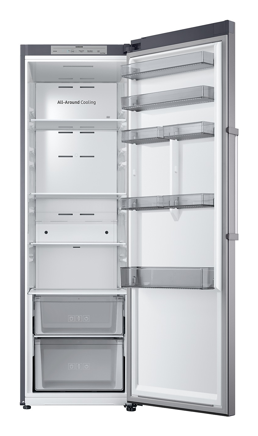 Samsung RR39C7AF5SA fridge Freestanding – image 2