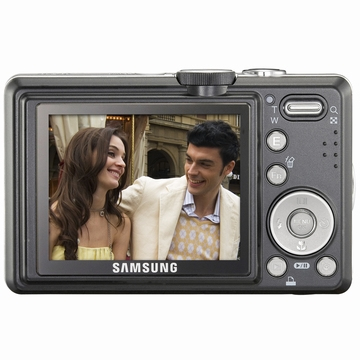 Samsung L730 Black – image 4