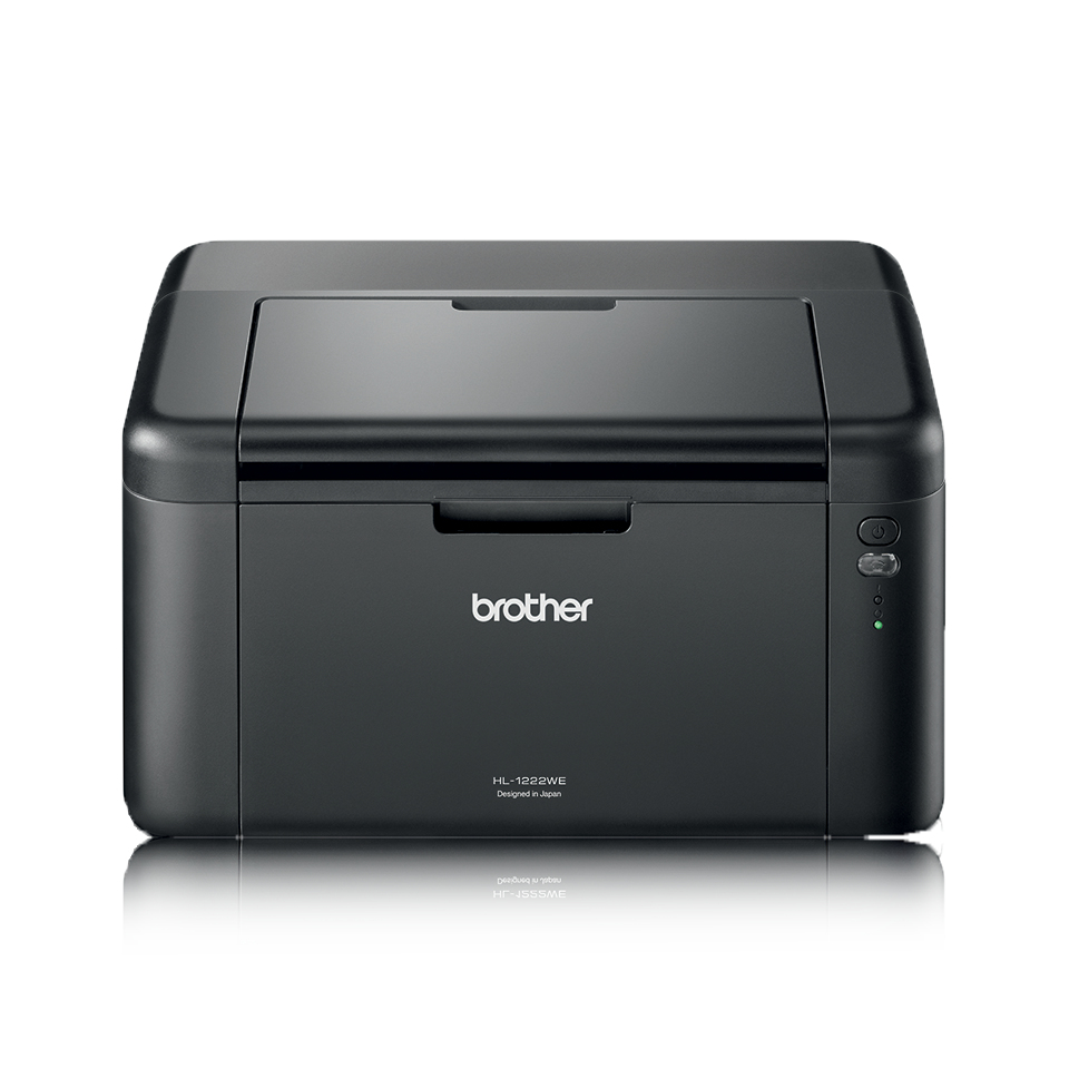 Brother HL-1222WE laser printer