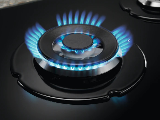Electrolux KGG64375K Black Built-in – image 3