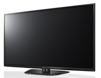 LG 50PH660S TV 127 cm (50") Full HD Smart TV Black