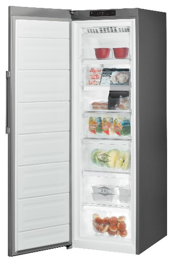 Whirlpool WVE2651 NFX – image 2