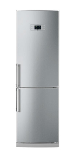 LG GCD3921AC fridge-freezer Freestanding