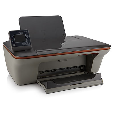 HP Deskjet 3050A e-All-in-One Printer - J611a