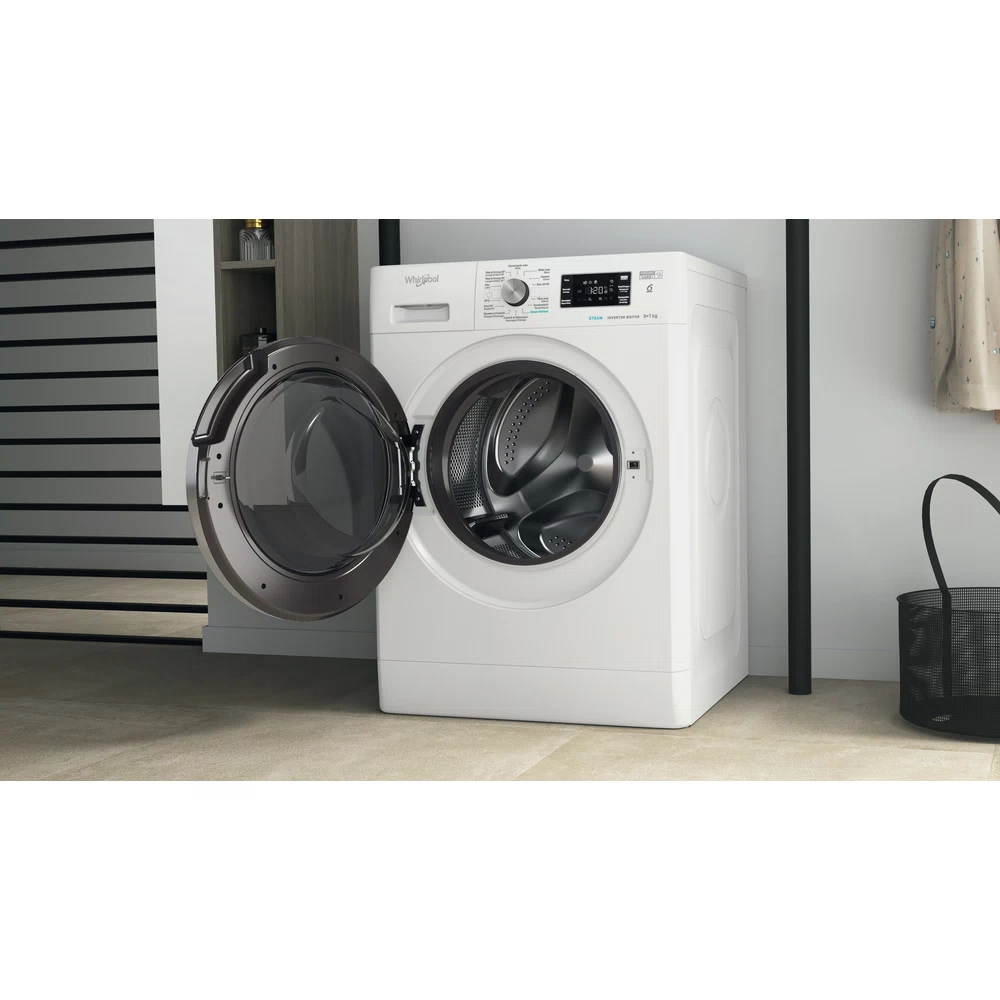 Whirlpool FFWDB 976258E BCV BE – image 9