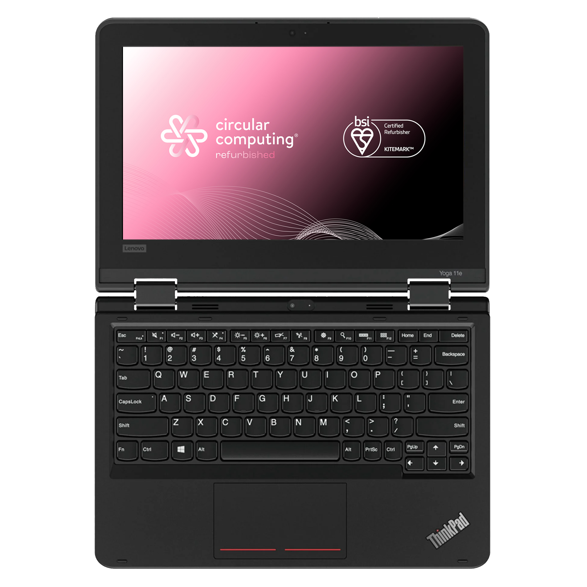 Circular Computing Lenovo ThinkPad Yoga 11e – image 3
