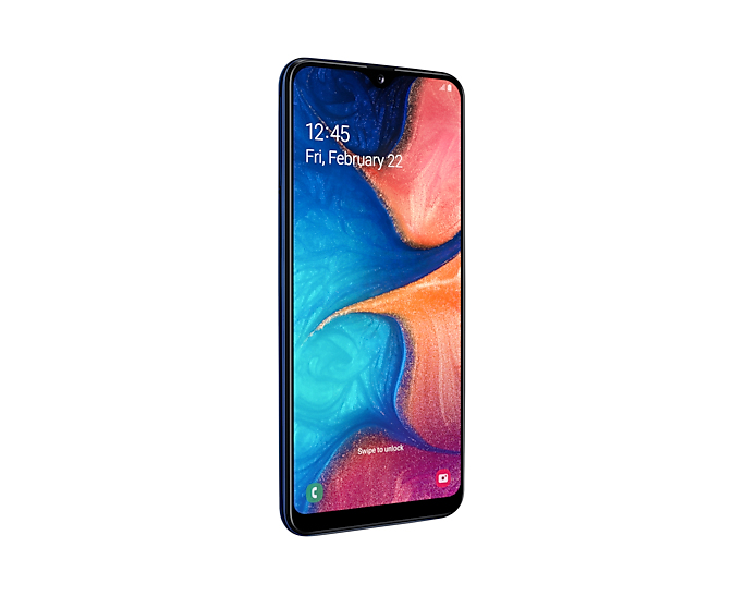 Samsung Galaxy A20e – image 5