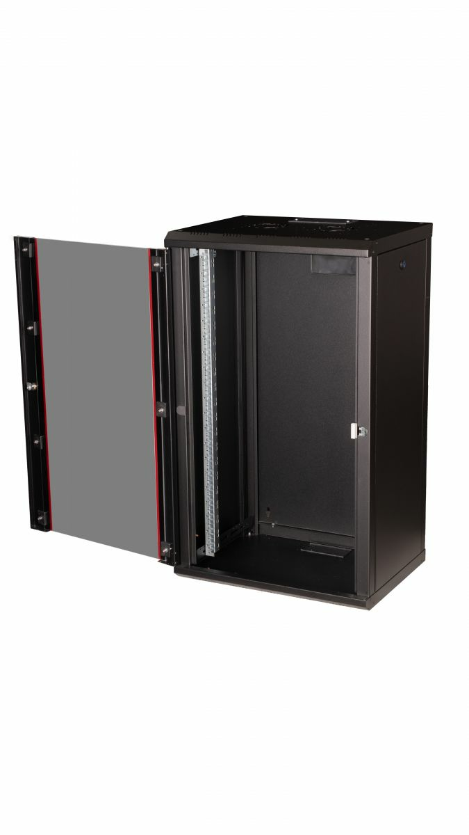 Equip Pro Mount 19' Cabinet, 20U – image 3