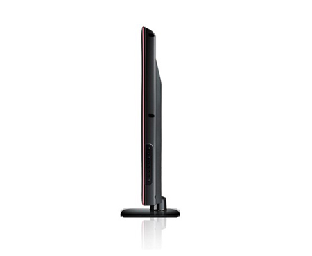 LG 42LD690 TV 106.7 cm (42") Full HD Black – image 2