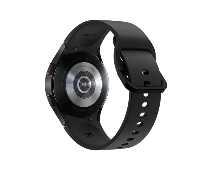 Samsung Galaxy Watch4 + Buds Live – image 4