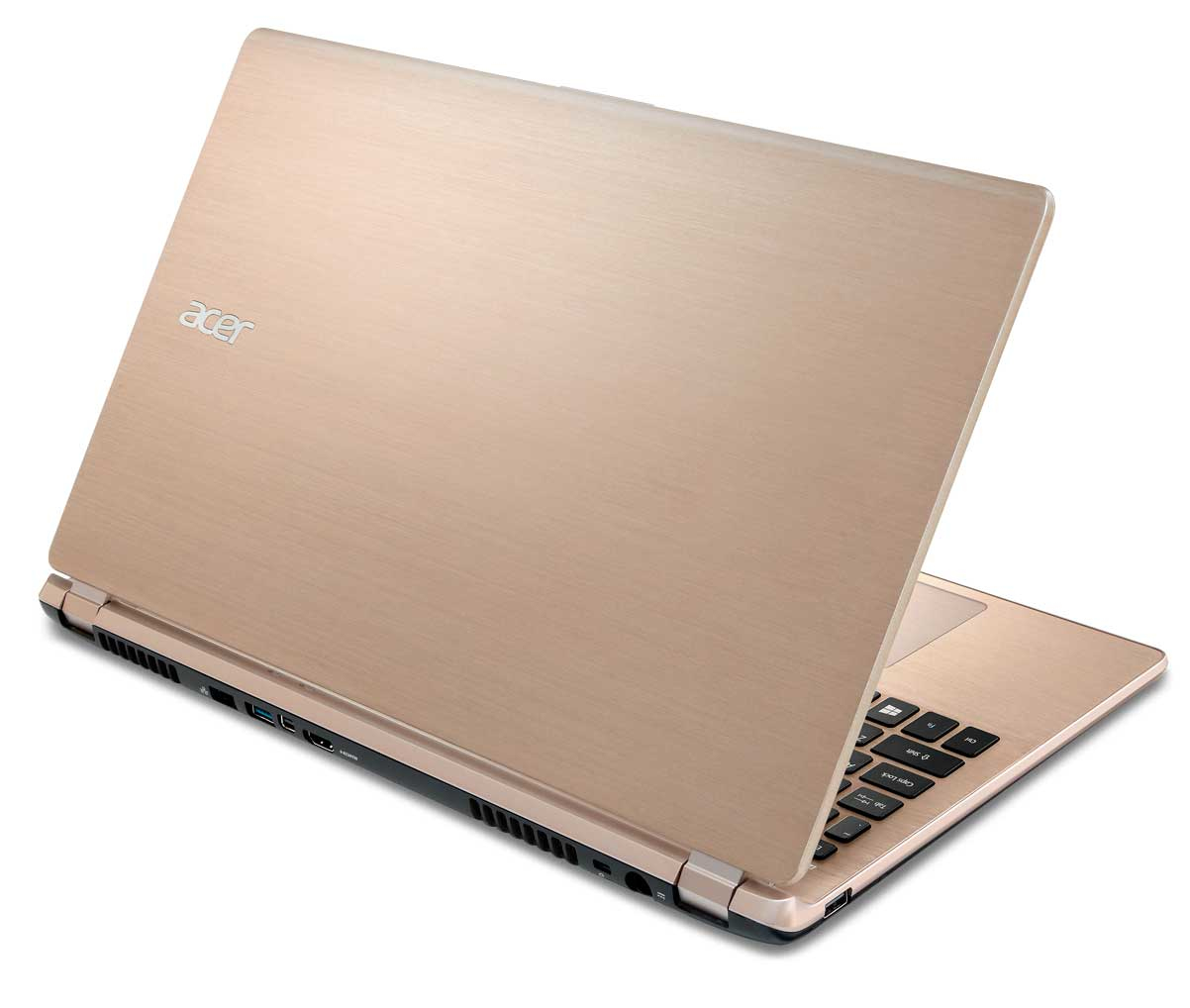 Acer Aspire 572-323c4G50amm Intel® Core™ i3 i3-2375M Laptop – image 6
