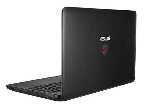 ASUS ROG G551JM-CN074H laptop Intel® Core™ i7 i7-4710HQ – image 6
