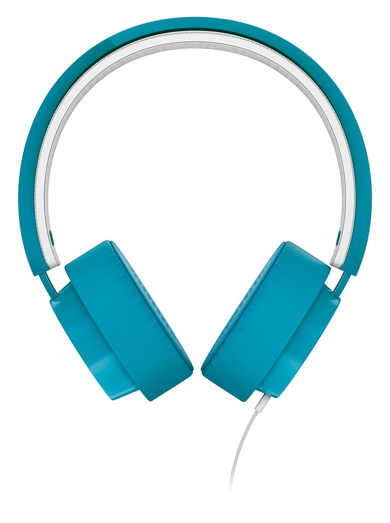 Philips SHL5205BL/10 headphones/headset Wired Head-band Calls/Music Blue – image 2