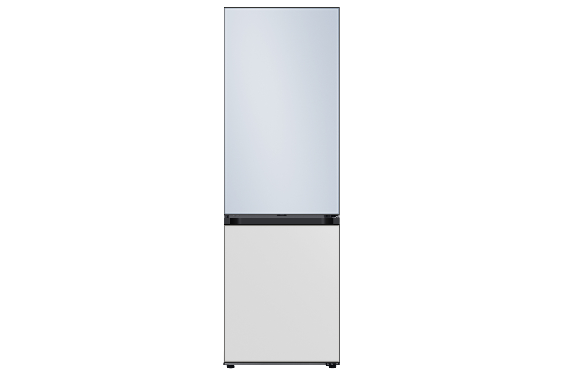 Samsung RB34A7B5C48WEF fridge